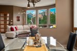 Soak up spectacular Sedona views from this luxury West Sedona vacation home